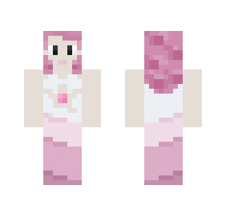 Rose Quartz