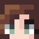 I'm not dead (jokes i'm dead!) - Female Minecraft Skins - image 3