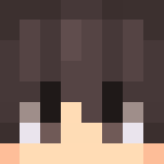 Maze Runner D00d - Male Minecraft Skins - image 3