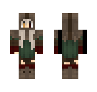 The Village Thief