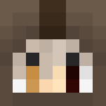 The Village Thief - Female Minecraft Skins - image 3