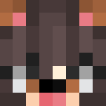 //Snapchat Filter!// ???? - Female Minecraft Skins - image 3