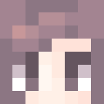 One of my old skinsss - Female Minecraft Skins - image 3