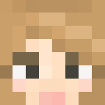 Eowyn's Gown (Do not use on LoTC) - Female Minecraft Skins - image 3