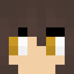Serin Osman - Female Minecraft Skins - image 3