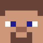 plastic toy steve - Male Minecraft Skins - image 3