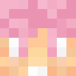 Goku Black finished - Male Minecraft Skins - image 3