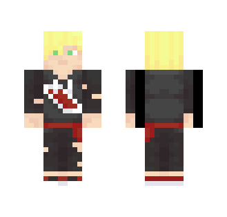 Gladion (Pokemon)