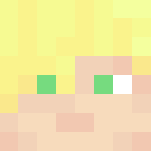 Gladion (Pokemon) - Male Minecraft Skins - image 3