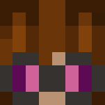 sunglasses - Female Minecraft Skins - image 3
