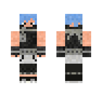 Black Star