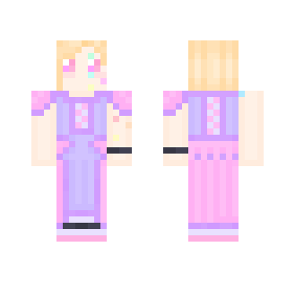 Ocean Breeze Redo (Turn off the 3D)