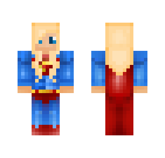 Super Girl