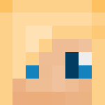 Super Girl - Girl Minecraft Skins - image 3