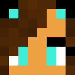 Winters Outing - Female Minecraft Skins - image 3