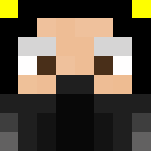 BioHazzard - Male Minecraft Skins - image 3