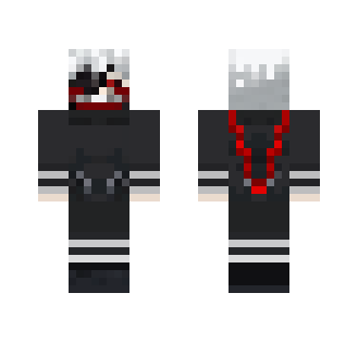 Ken Kaneki
