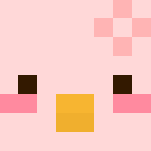 I am ducky to see you - Female Minecraft Skins - image 3