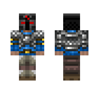 RoboMan