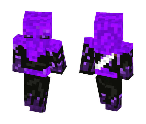 EnderBoss - Other Minecraft Skins - image 1
