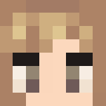 Sexy Girl - Girl Minecraft Skins - image 3