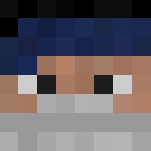 Zabuza Momochi - Male Minecraft Skins - image 3
