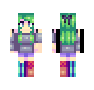Electric ~ dook