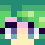 Electric ~ dook - Female Minecraft Skins - image 3