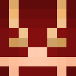 The Flash New 52 - Comics Minecraft Skins - image 3