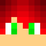 Cool sport skin. - Male Minecraft Skins - image 3
