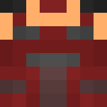 Halo 2 Anniversary Special Elites - Male Minecraft Skins - image 3