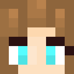Bee Girl - Girl Minecraft Skins - image 3