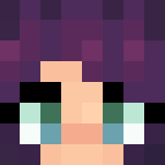 Mystic Ram - Female Minecraft Skins - image 3