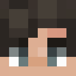 Italy Boy???????? - Male Minecraft Skins - image 3