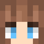 Pikachu girl 2 - Girl Minecraft Skins - image 3
