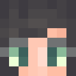 Snow Day - Female Minecraft Skins - image 3