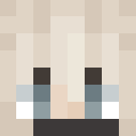 //Shy, But cute!// - Female Minecraft Skins - image 3
