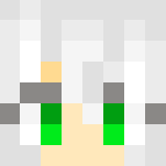 Marie (splatoon set) - Female Minecraft Skins - image 3