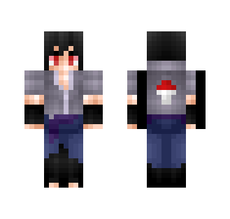 Sasuke