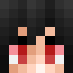 Sasuke - Male Minecraft Skins - image 3
