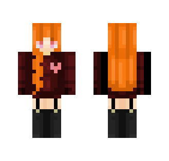 Lucinda~ - Female Minecraft Skins - image 2