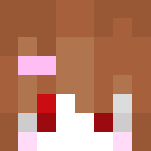 Download Free nbc Skin for Minecraft image 3 nbc - Female Minecraft Skins - image 3