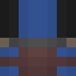 Halo 2: Anniversary Elites - Male Minecraft Skins - image 3