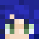 blueberry muffins | beanie chan - Interchangeable Minecraft Skins - image 3