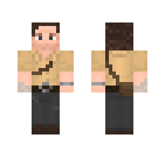 Rick Grimes (season 6 A)