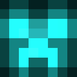 Slime Gamer - Male Minecraft Skins - image 3