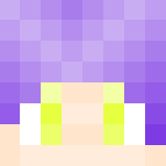 Gemini - Male Minecraft Skins - image 3