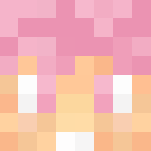Goku Black Transformable - Male Minecraft Skins - image 3