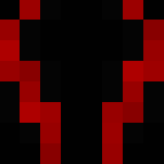 Injustice 2 - Batman Beyond - Batman Minecraft Skins - image 3