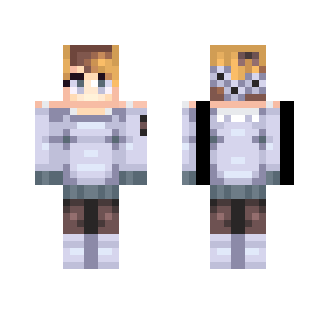 ????Flower Child???? {Unisex skin}